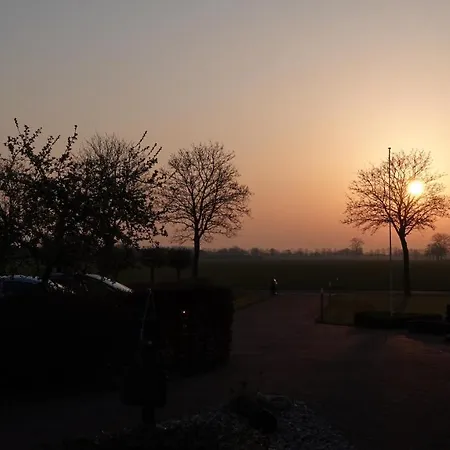 Bij Bronckhorst Bed & Breakfast Steenderen