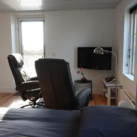 Bij Bronckhorst Bed & Breakfast