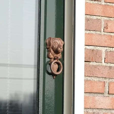 Bed & Breakfast Bij Bronckhorst