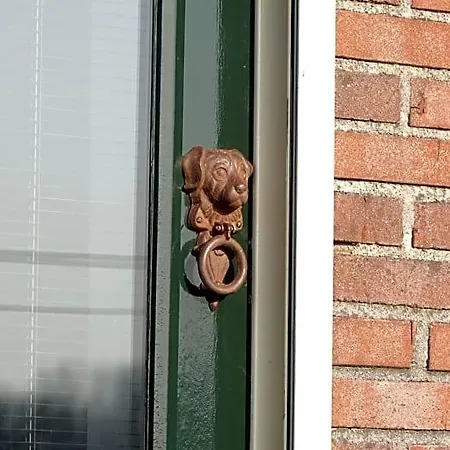 Bij Bronckhorst Bed and Breakfast 3*