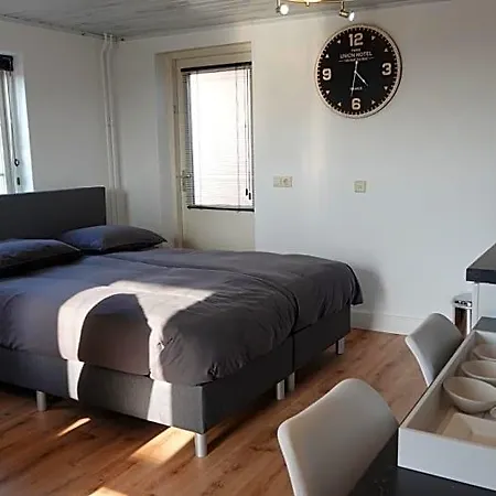 Bed and Breakfast Bij Bronckhorst