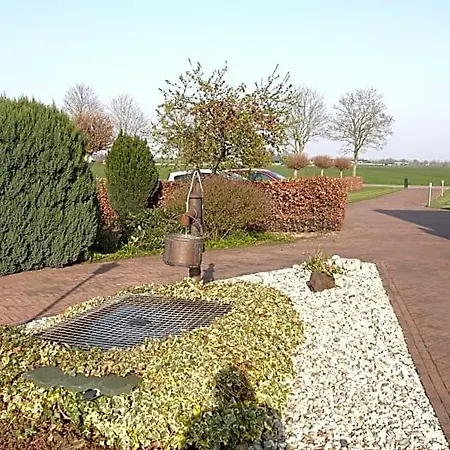 Bij Bronckhorst Steenderen