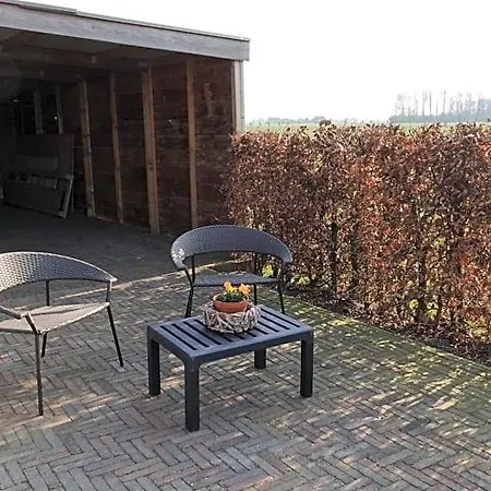 Bij Bronckhorst Bed and Breakfast