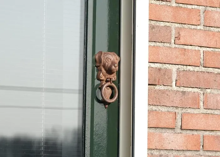 Bed & Breakfast Bij Bronckhorst