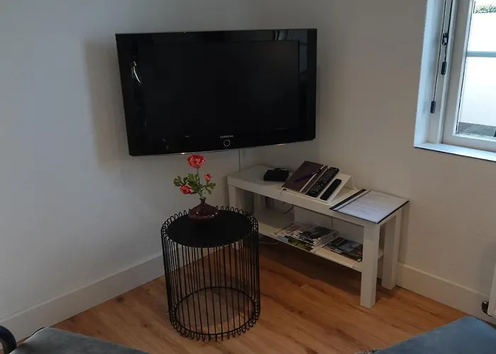 Bed & Breakfast Bij Bronckhorst