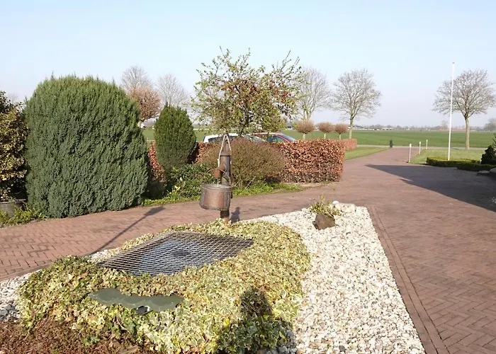 Bij Bronckhorst Steenderen