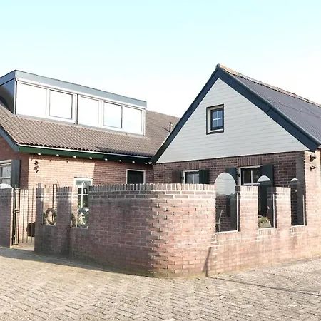 Bed & Breakfast Bij Bronckhorst *