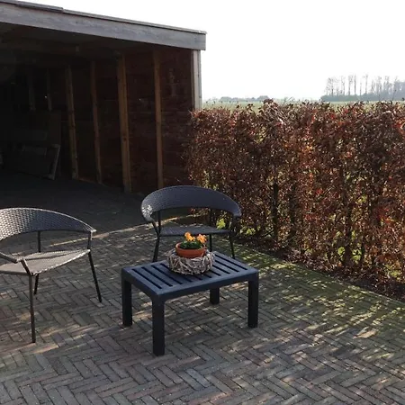 Bij Bronckhorst *