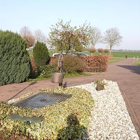 Bij Bronckhorst Steenderen