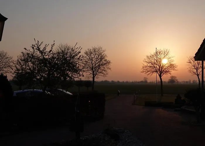 Bij Bronckhorst Bed & Breakfast Steenderen