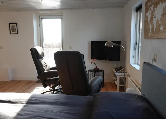 Bij Bronckhorst Bed & Breakfast